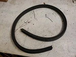 Nos Gm 20490800 Trunk Pinch Mold Weatherstrip Seal 1974-1990 Vehicles. Fixed Price $45.00.