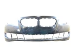 11-14 Bmw F10 5-SERIES Front Bumper Cover W/ Pdc Black 51118048668 Oem. Fixed Price $170.00.