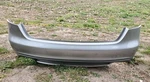2009-2012 Audi S4 B8 Rear Bumper Cover Panel W/ Parking Sensors Tow Hook. Fixed Price $699.95.
