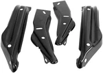 1969-69 Chevelle Bumper Bracket Front 4PCS. Fixed Price $146.07.