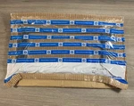 Nos Gm 1997 To 2004 Chevy Corvette, Rear License Plate Frame, P/n 5978054. Fixed Price $149.99.