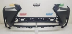 (local Pickup Only) Front Bumper Without Sport Package Fits 15-17 Lexus NX200T. Fixed Price $449.90.