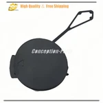 Right Front Bumper Towing Hook Eye Cover Lid Fits 2017-2023 Alfa Romeo Stelvio. Fixed Price $19.28.