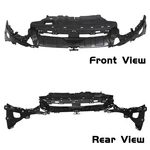 Ford Focus 2012 2013 2014 Front Bumper Upper Support Bracket Cover FO1065105. Fixed Price $48.99.