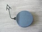 2016-18 Audi A6 S6 Rear Bumper Tow Hook Eye Cover Cap 4G5807441C. Fixed Price $40.00.