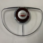1950 Ford Restored Horn Ring M5. Fixed Price $159.95.
