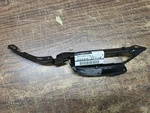 Genuine Nissan Bumper Cover Side Bracket 62223-JF01B. Fixed Price $69.01.