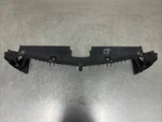 Original Hood Latch Support Front Cover Mercedes Slk R172 2013 A1728820006. Fixed Price $184.02.