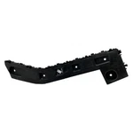 Ford Police Interceptor Utility 20-22 Bumper Cover Support Driver Side Capa. Fixed Price $49.88.