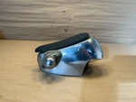 Mgb 71-74 Original Rh Rear Chrome Bumper Overrider Oem. Fixed Price $37.49.