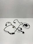 14-17 Maserati Ghibli Front Bumper Park Assist Wire Harness Sensors 670004438. Fixed Price $199.99.