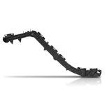 Rear Bumper Cover Support Right Side Fit For 2010-2023 Lexus GX460 LX1143120. Fixed Price $34.58.