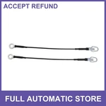 Rear Tailgate Cables Lift Support Straps Ford Ranger Pickup Truck. Fixed Price $16.75.