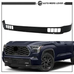 Front Spoiler Bumper Extension For Toyota Sequoia 2023-2024 53851-0C120. Fixed Price $105.06.