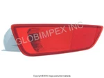 For Volvo (2010-2013) Bumper Cover Reflector Rear Left (dr. Side) Valeo Oem. Fixed Price $55.35.