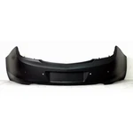 New Capa Unpainted Rear Bumper Cover Replaces 20971893 Excludes Gs Model. Fixed Price $414.45.