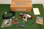 79-83 Ford Mustang Gt Fairmont Capri Zephyr Nos Electric Trunk Release Latch Kit. Fixed Price $239.00.