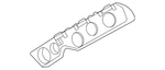 Genuine Gm Guide 42766413. Fixed Price $21.42.