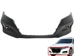 New Fits 2018-2020 Honda Accord Front Bumper Cover. Fixed Price $394.76.