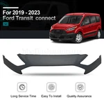 Front Bumper Cover 2019-2023 Ford Transit Connect Upper Plastic FO1014149. Fixed Price $195.00.