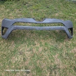 2016-2018 Toyota RAV4 Front Bumper (local Pickup, No Ship). Fixed Price $100.00.