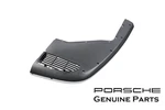 Porsche 911 Front Bumper Lower Undertray (left) Genuine 9645051510001C. Fixed Price $249.00.