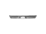 Rear Action Crash Goodmark Bumper Face Bar Fits Chevy El Camino 1967 65TBNB. Fixed Price $417.47.