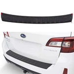 2018-2019 Subaru Outback Rear Bumper Step Pad Cover Black Oem New E771SAL010. Fixed Price $89.60.