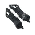 Bumper Bracket For 2014 2015 Toyota RAV4 Set Of Rear Left Right 52536-0R060. Fixed Price $13.50.
