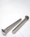 1948 Ford Passenger Car 1932-1952 Pickup Truck Hinge Pins Polished. Fixed Price $17.25.