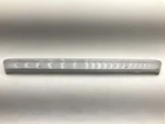Surface Scratches Rear Bumper Bar 1975-87 Ford Van. Fixed Price $299.96.