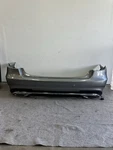 14-16 Mercedes W212 E350 E400 E550 Sport Amg Rear Bumper Cover Assembly Oem. Fixed Price $650.00.
