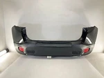 15-18 Jeep Renegade Rear Bumper Cover W/o Park Assist & Trailer Hitch Oem. Fixed Price $319.99.