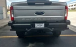 Steelcraft 65-21380 Elevation Bumper Truck Rear. Fixed Price $899.00.