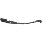 Sherman 8120B-22AQ-0 Front, Lower Bumper Valance Capa For Toyota RAV4 New. Fixed Price $58.77.