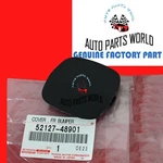 Genuine Oem Lexus RX330 RX350 Passenger Side Front Bumper Hole Cover 52127-48901. Fixed Price $21.95.