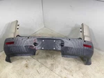 2009-2012 Chevrolet Traverse Rear Bumper Cover Panel Oem. Fixed Price $186.78.