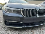 16 18 19 Bmw 740I G11 G12 Front Tow Cover, Without M-sport, 51117410011. Fixed Price $18.00.