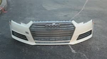 2017-19 Audi A4 Front Bumper Cover & Grill Complete *local Pick Up Only*. Fixed Price $817.36.