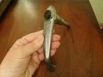 1937 Oldsmobile Locking Door Handle Lever Pull Sedan. Fixed Price $49.00.