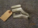 Nos 1980 1996 Ford F150 F250 F350 Spare Wheel Tire Mounting Bracket E0TZ-1424B. Fixed Price $19.99.