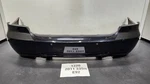 07-13 Oem Bmw E92 E93 Sport Rear Bumper Cover Dual Exhaust W/ Pdc Black 475*. Fixed Price $489.96.
