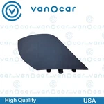 For Tesla Model X 2016-2021 Front Bumper Tow Hook Cover Cap 1057056-00-D. Fixed Price $22.37.