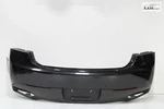 2013-2016 Lincoln Mkz Rear Bumper Cover Panel Tuxedo Black Metallic Oem. Fixed Price $1000.99.