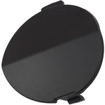 For Mazda 3 2019-2022 Tow Hook Cover Driver Side Rear Textured Black Sedan. Fixed Price $23.77.