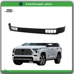 Fit For Toyota Sequoia 2023-2024 Black Plastic Front Bumper Lower Trim Panel New. Fixed Price $107.84.