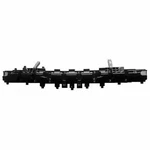 Rear Bumper Absorber Fits 2015 2016 2017 Ford Mustang. Fixed Price $90.69.