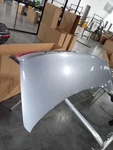 2015 Volkswagen Jetta Oem Grey Deck Lid Trunk 121K Miles 5C6827025E. Fixed Price $586.79.