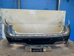 2020-2022 Ford Explorer Rear Bumper Cover Oem LB5B-17F001-AAW. Fixed Price $400.00.