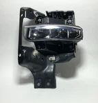 20-26 Mopar Ram Chrysler Led Left Driver Fog Light Lamp Assembly 68669565AA Oem. Fixed Price $149.99.